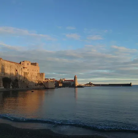 4rb67 1 Avec Vue Collioure