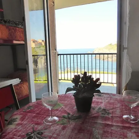 4rb67 1 Avec Vue * Collioure