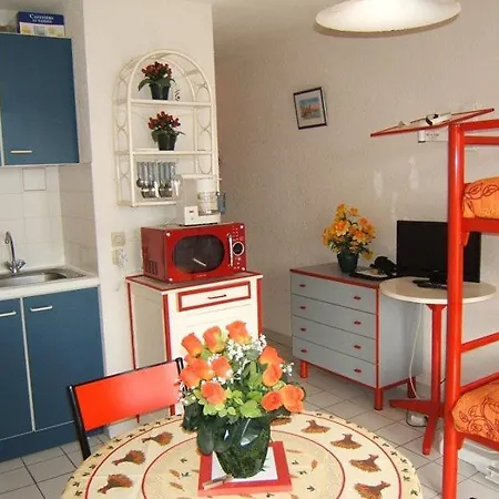 4rb67 1 Avec Vue Appartement *