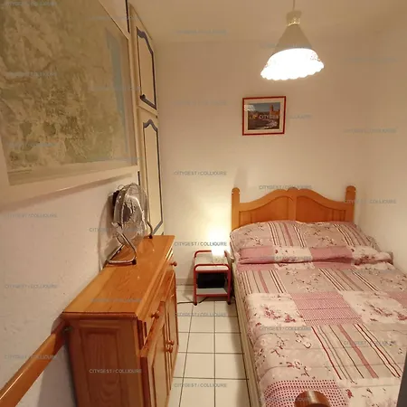 4rb67 1 Avec Vue 公寓