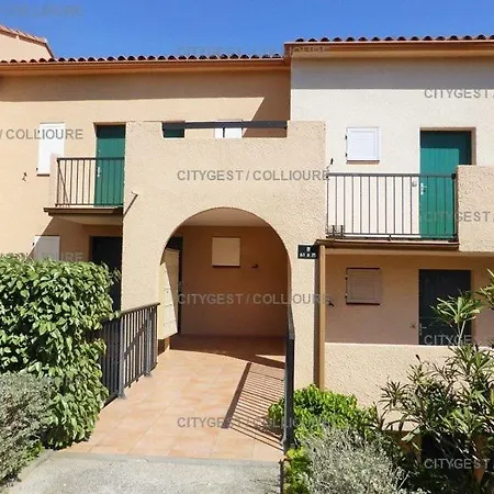 公寓 4rb67 1 Avec Vue *