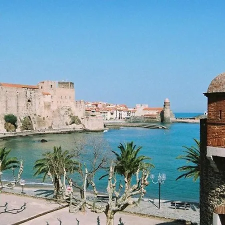 4rb67 1 Avec Vue Collioure