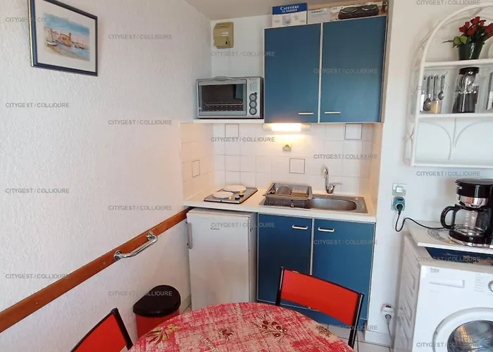 4rb67 1 Avec Vue Apartment