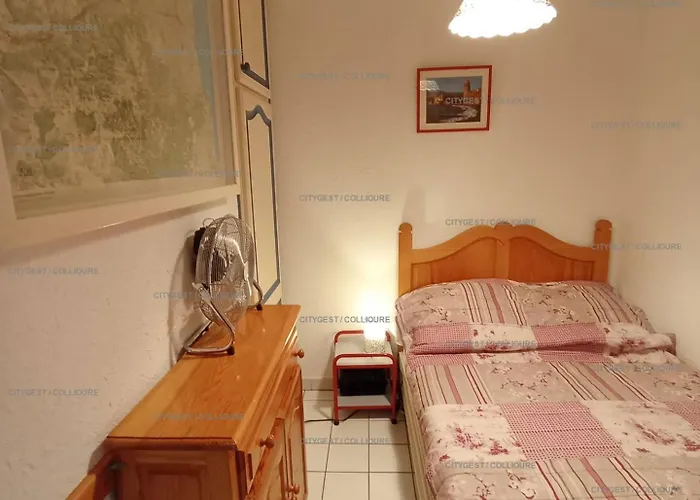 4rb67 1 Avec Vue Apartment