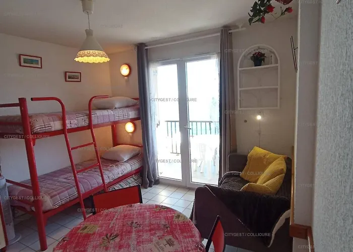4rb67 1 Avec Vue Apartment