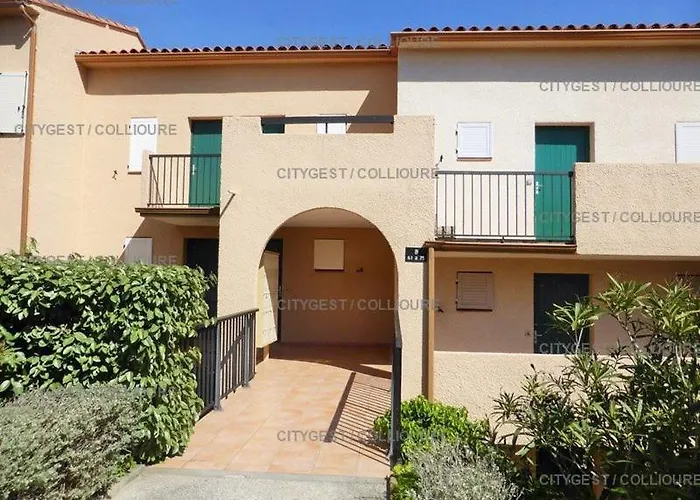 Daire 4rb67 1 Avec Vue *