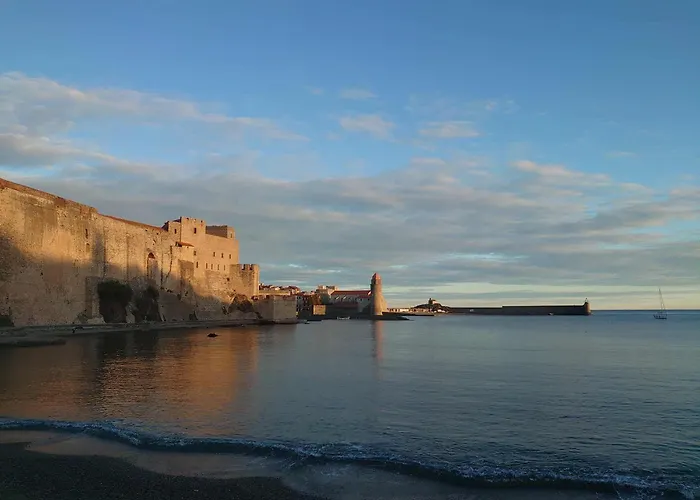 4rb67 1 Avec Vue Collioure