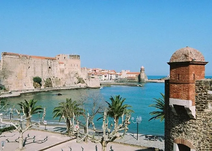 4rb67 1 Avec Vue Collioure